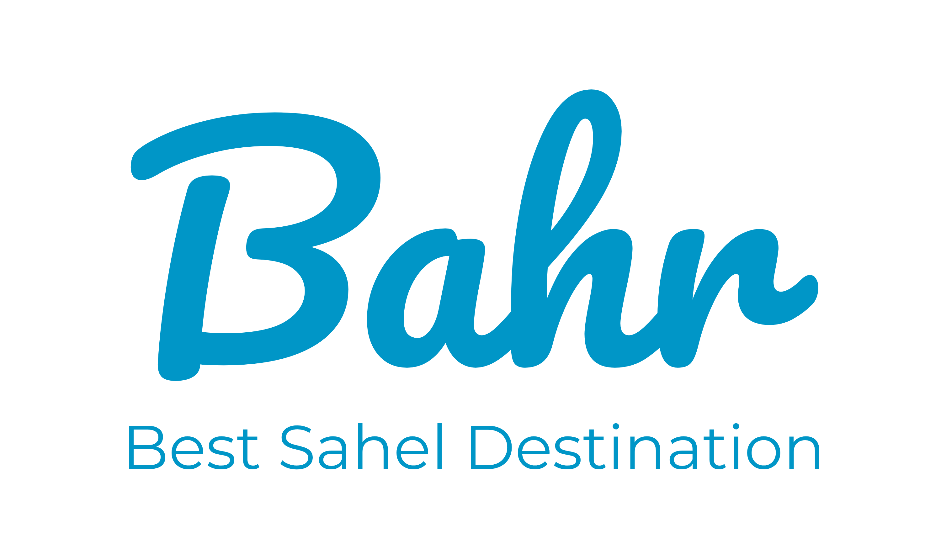 Bahr Logo
